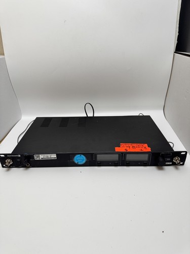 Beyerdynamic 912 uhf - 912,
