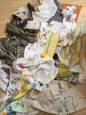 5,5 kg Stoffreste Paket