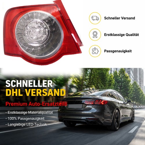 Led links rückleuchte - led,