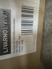 Kommode mit schreibtisch - mit,