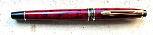 Tolle gebrauchte waterman - gebrauchte!,