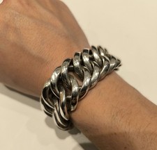 Buddha To Buddha ChainXL 925