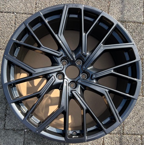 Original alufelge - x, 21"