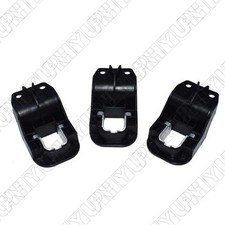 3 Stück Scheinwerferhalterung