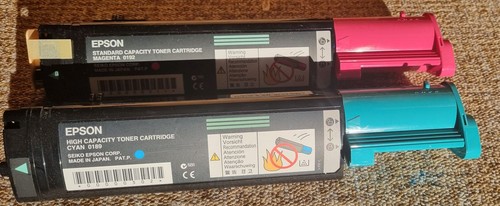 Toner für epson aculaser - epson,