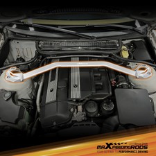Front Engine Upper Suspension