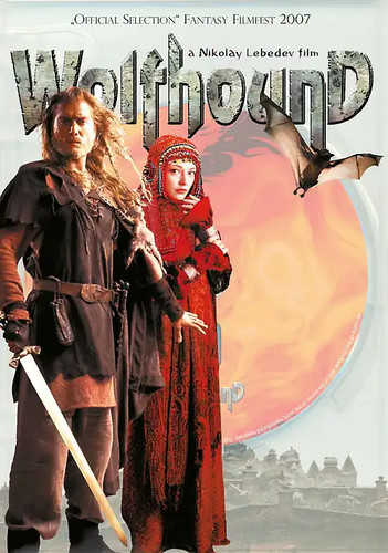 Wolfhound