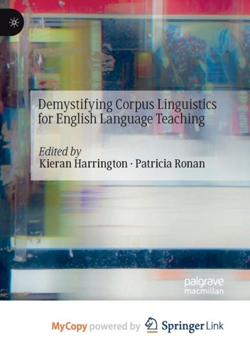 Harrington demystifying - -,