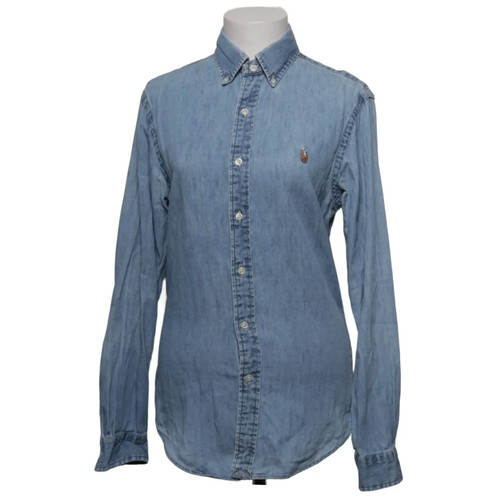 Ralph lauren jeanshemd - ralph,