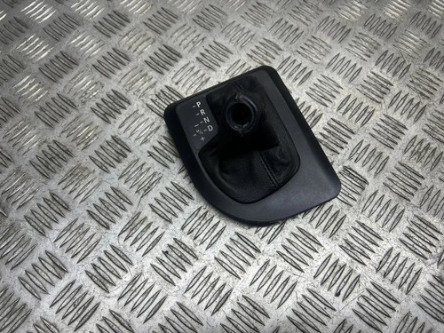 Bmw e60 schalthebel - bmw, 5