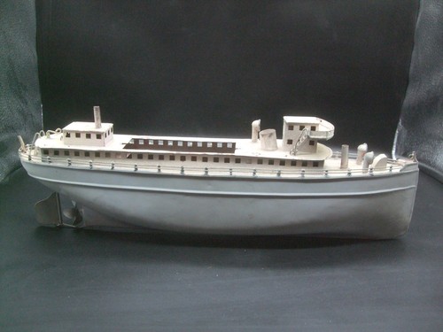 Märklin schiff länge - märklin,