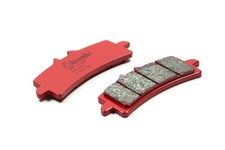 Brembo bremsbeläge - brembo,