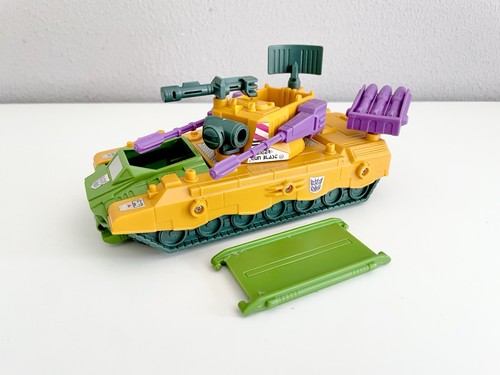 Transformers g1 - ✅,