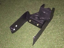 18501 Mittelkonsole RENAULT Twingo III (BCM) 681044476R