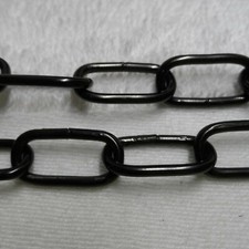 RINGKETTE Kette (1 M) 2MM