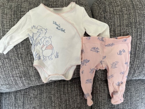 Disney baby bestickt winnie - disney,