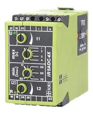 Schmersal IR 5ADC 4X Zeitrelais Time Relay