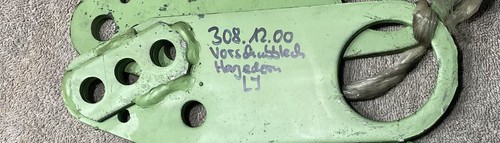 Original hagedorn - original,
