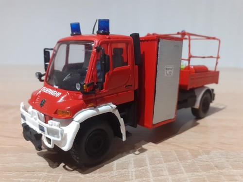 Feuerwehr unimog u300 - feuerwehr,,