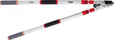 Teleskop Amboss Astschere Gartenschere 68 bis 100cm