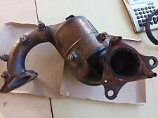 208A04762R Katalysator Renault Scenic III, Megane III 1,4 TCE 130 96KW, 120000km