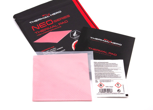 Wärmeleitpad neo - wärmeleitpad,