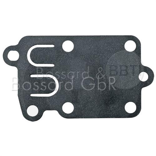 Vergaser membrane ersetzt - vergaser-membrane,