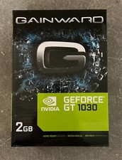 Gainward GeForce GT 1030 2GB