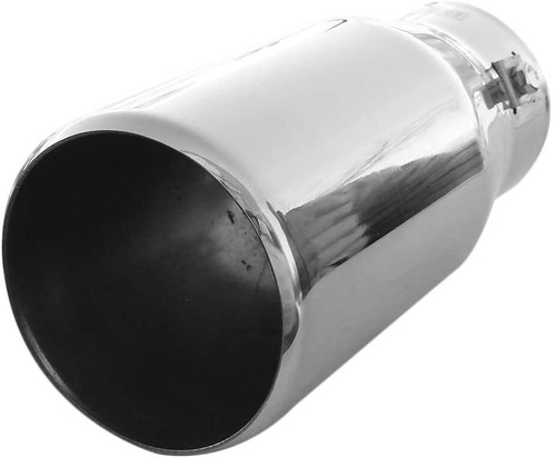 Auspuffblende endrohr - auspuffblende,