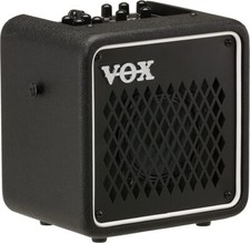 Vox Mini Go 3 tragbarer 3 Watt