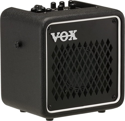 Vox mini tragbarer 3 watt - vox,