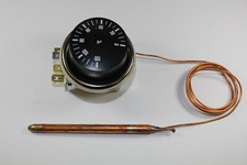 Regelthermostat TR2, 0 - 120