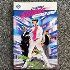 Comic DC Premium Panini