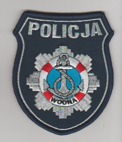 Polizei polen - , --