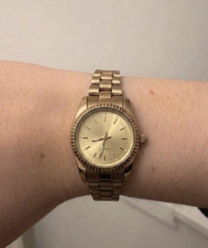 Lexor damen uhr stainless - uhr,