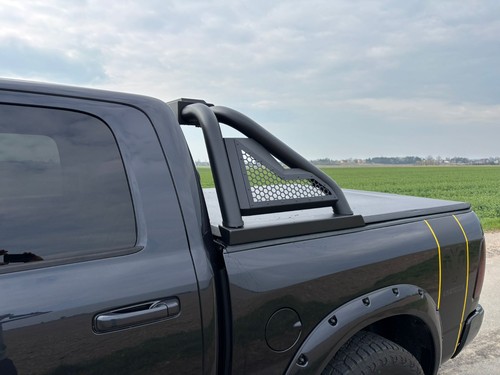 Dodge ram 1500 2500 - ram, gen
