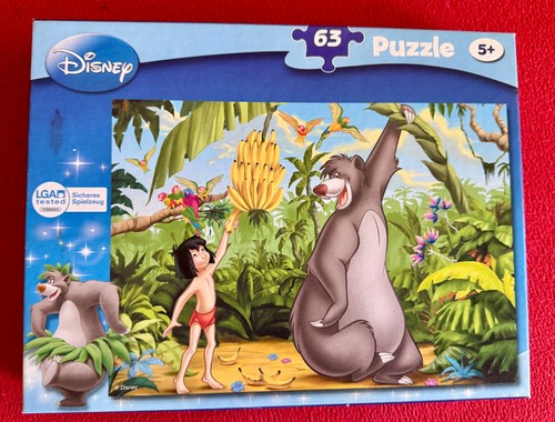 Disney puzzle teile für - puzzle,