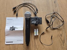 Smartphone Microphone- SAMSON
