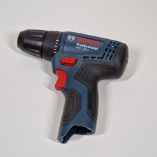 Bosch Professional GSR 120-LI