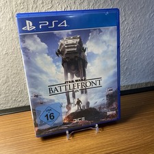 Star Wars Battlefront -