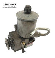 Mercedes W124 R129 M104