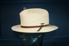 Vintage Stetson Open Road