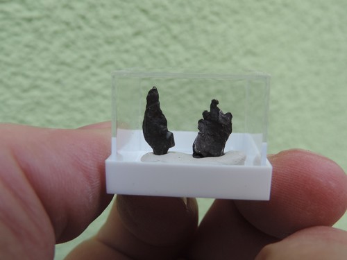Meteorit sikhote alin aus - -,