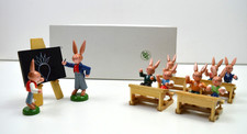 ESCO Hasenschule original