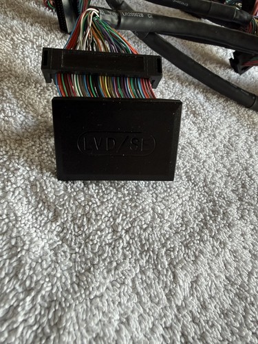 Lvd internes kabel cable - kabel,