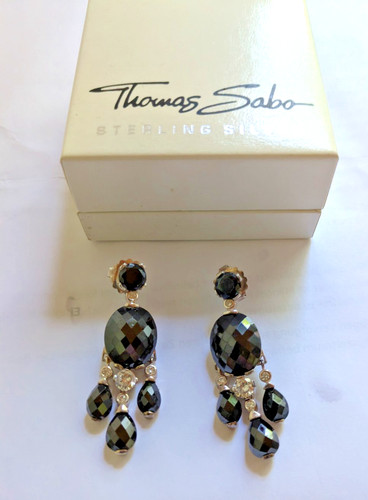 Thomas sabo ohrringe - thomas,