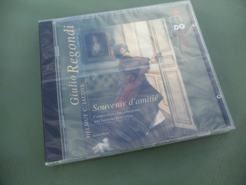 Giulio regondi compositions - regondi:,