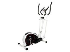 Christopeit Sport CT 3 Crosstrainer - B-Ware neuwertig