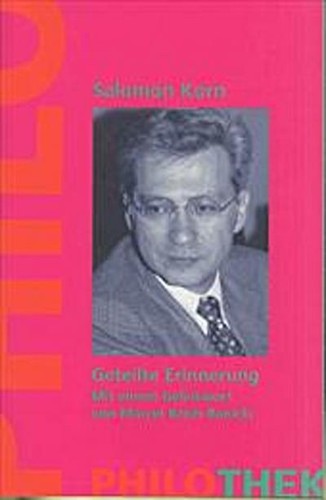Geteilte erinnerung beiträge - geteilte, erinnerung.