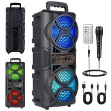 2000W Lautsprecher Bluetooth